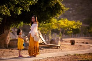 sfaturi utile in relatia mama fiica