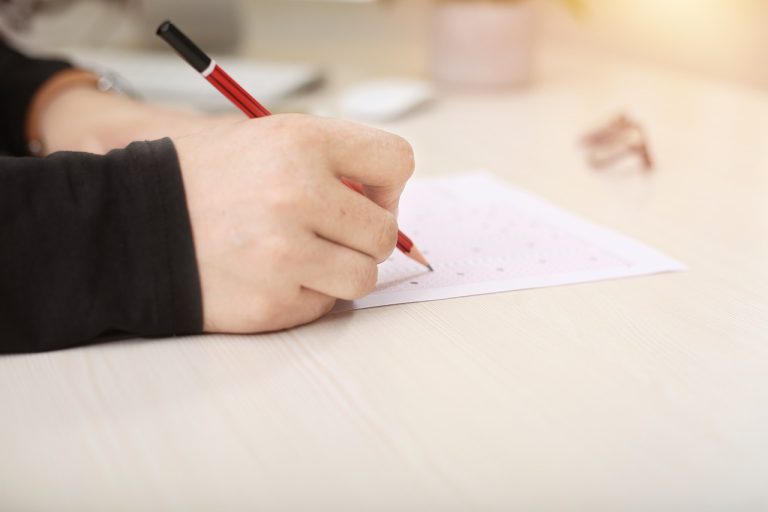 sfaturi pentru examenul de capacitate