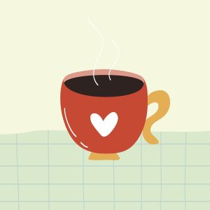 cappuccino in alaptare