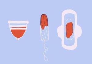 intarziere menstruatie in alaptare