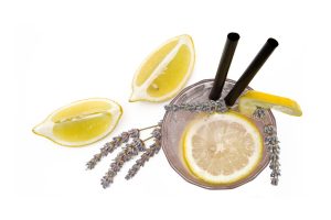 limonada in alaptare
