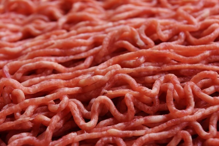 carne de miel in alaptare