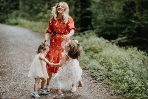 depresia postpartum simptome