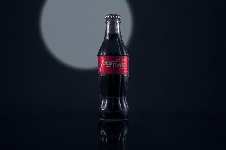 coca cola in alaptare