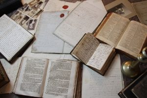 Fata cu cercel de perlă - rezumat pe capitole
