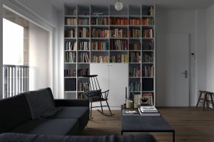 10 negri mititei - rezumat pe capitole