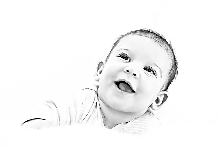 nistagmus congenital