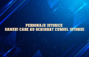 personaje istorice
