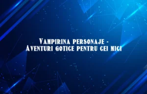 vampirina personaje