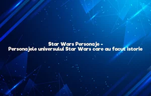 star wars personaje
