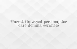 la medeleni personaje