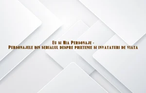 eu si mia personaje