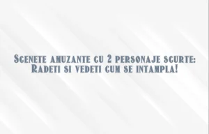 personaje razboiul care mi-a salvat viata