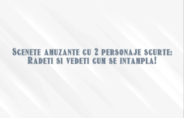 personaje razboiul care mi-a salvat viata