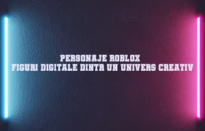 personaje roblox
