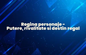 regina personaje