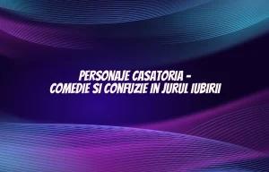 personaje casatoria