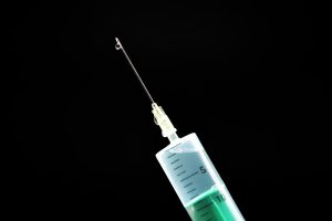 vaccin rujeola